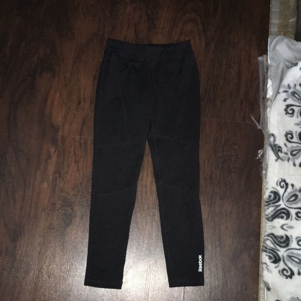 Reebok leggings!!